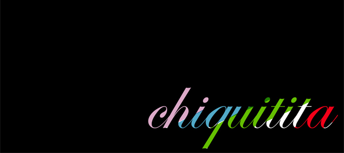 Chiquitita