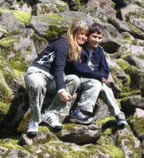 Jalene and Joseph