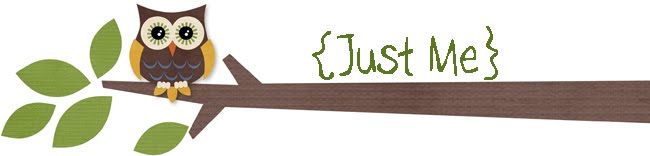 {Just Me}