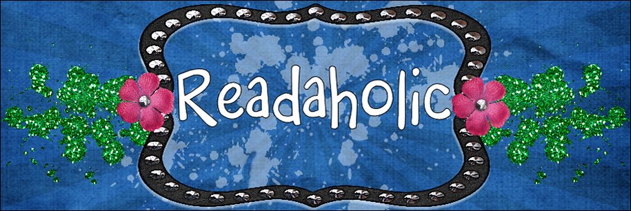 Readaholic
