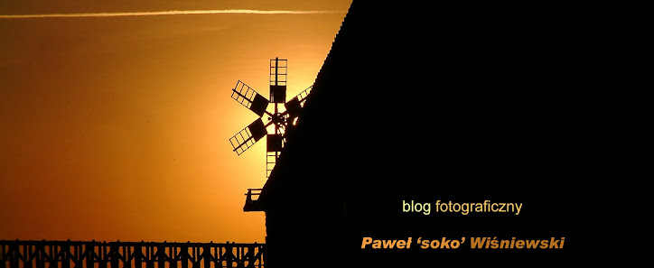 Paweł 'soko' Wiśniewski, fotograf fotoreporter