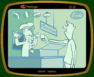 Free Download Bitmagic Flash Games