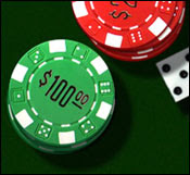 Gambling Chips Gambling Chips