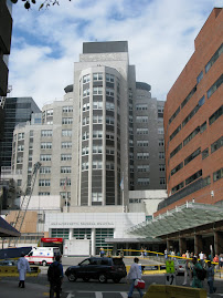 Mass. General Hospital