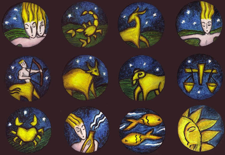 Check out if your Zodiac sign