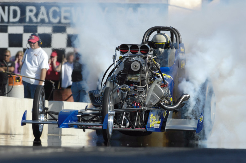 Drag Racing News Daily News from the Goodguys Vintage Drag Racing
