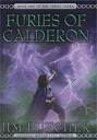 Furies of Calderon, By Jim Butcher