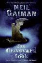 The Graveyard Book, By Neil Gaiman