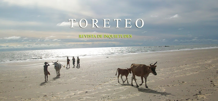 TORETEO - Revista de Inquietudes