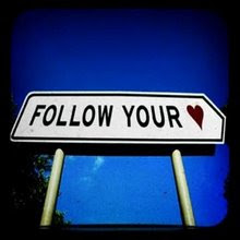 Do you follow your heart?
