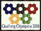 Quilting Olympics
