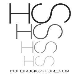 Visit The Holbrook Store