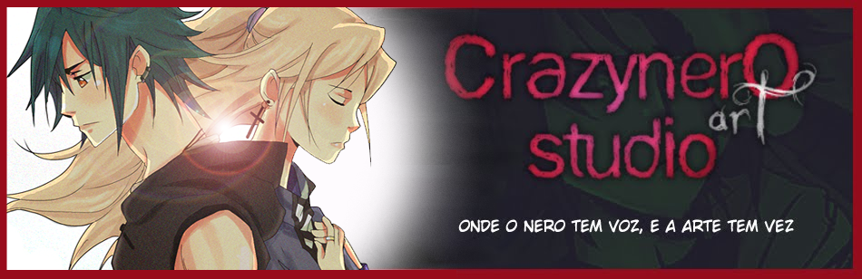 Crazy Nero Studio