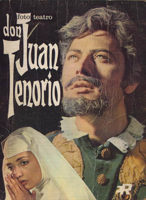 La Locura De Don Juan [1948]