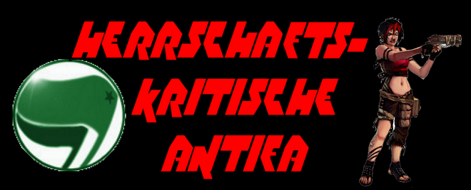 Herrschaftskritische Antifa