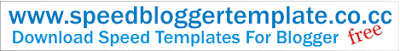 3 columns templates for blogger
