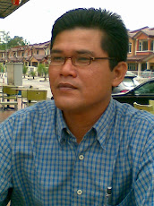 AZMAN MOHD SAH