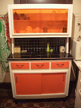 mueble de cocina popular