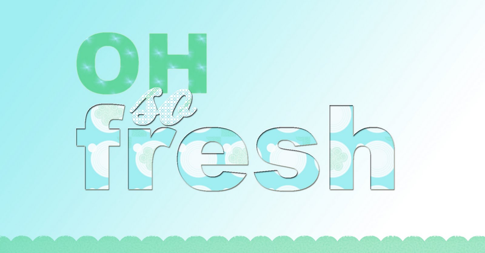 Oh So Fresh! Music