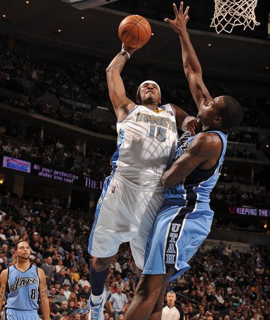 carmelo anthony dunks shoes