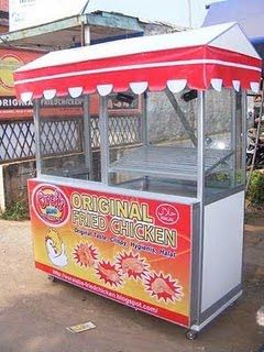 Franchise News Orchi Fried Chicken