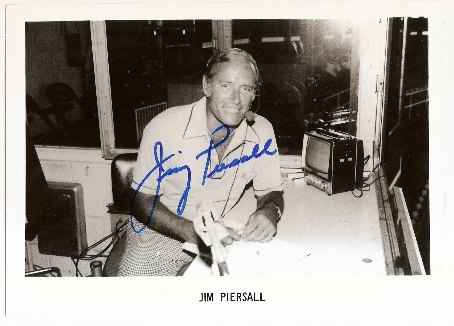 The Angels, In Order: #72 Jimmy Piersall