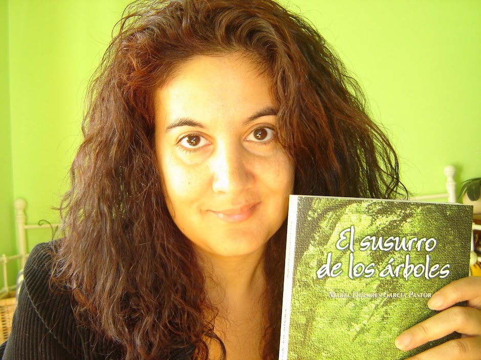"EL SUSURRO DE LOS ÁRBOLES" Y YO