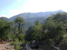 Hermosos Paisajes Cordilleranos