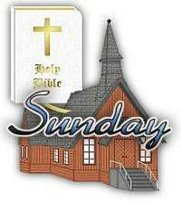 Grace From God: Have A Blessed Sunday :)