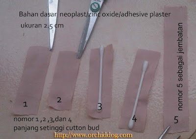 Cara Tapping Agj Cara 2 Tapping Anjing Gembala German