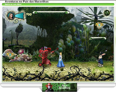 Caca-niqueis Faeries Fortune