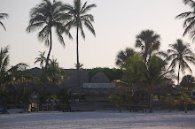 The Outrigger Beach Hotel