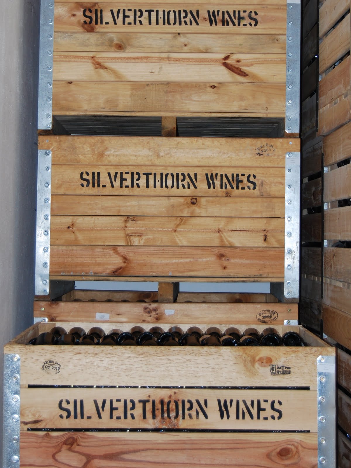 Silverthorn Wines Understanding secondary fermentation