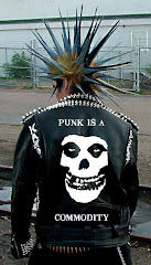 Street Style Punk