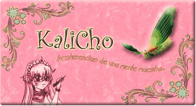 @->::KaliCho::<-@