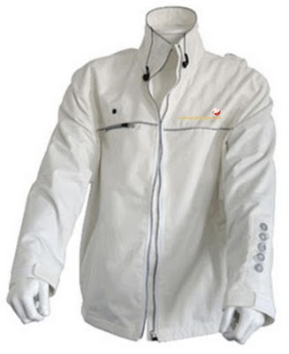 Jaket Unik
