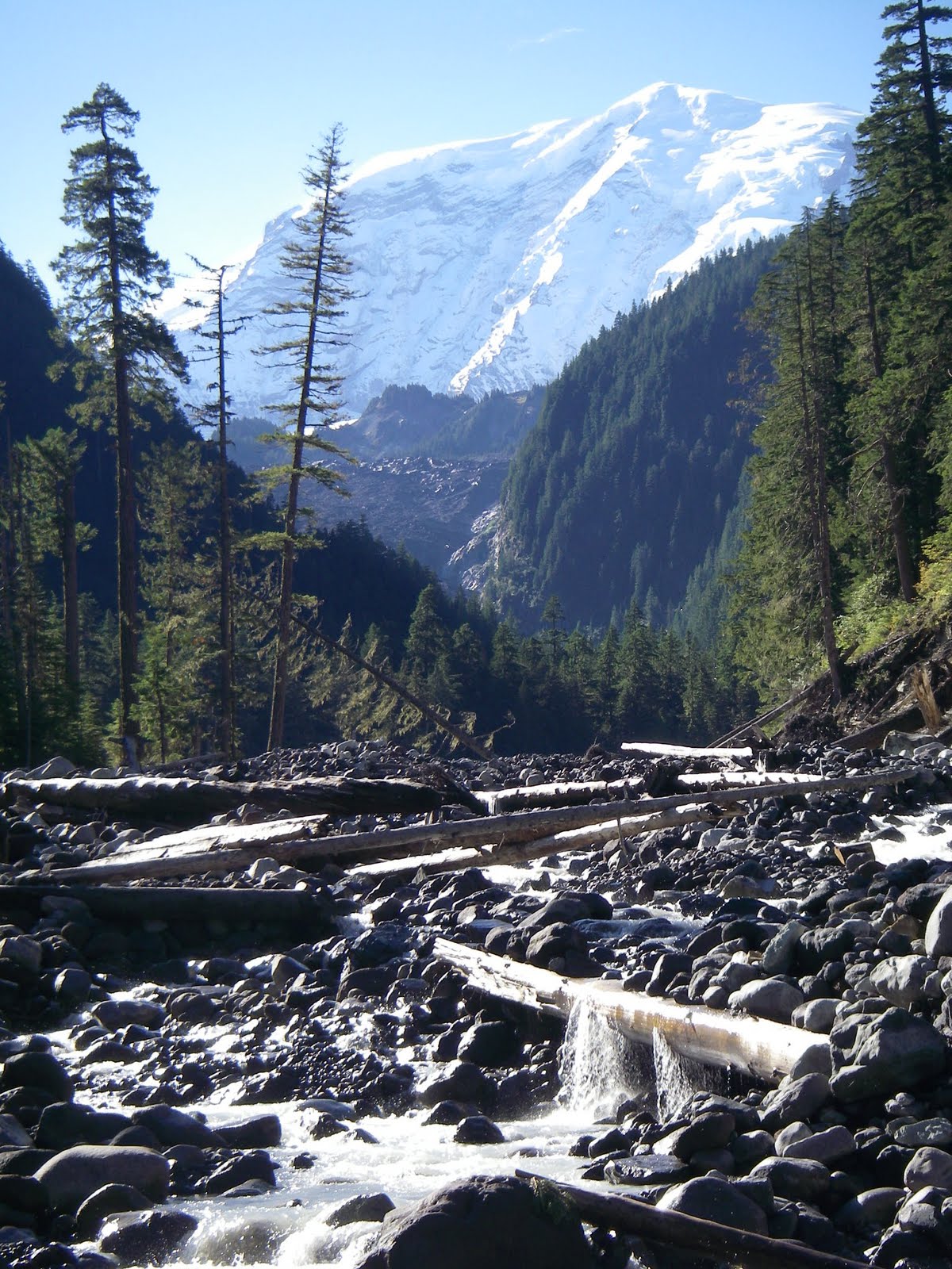 Mt. Rainier'S 2012 Near Miss: A Volcanic Wake Up Call - dy1di3b