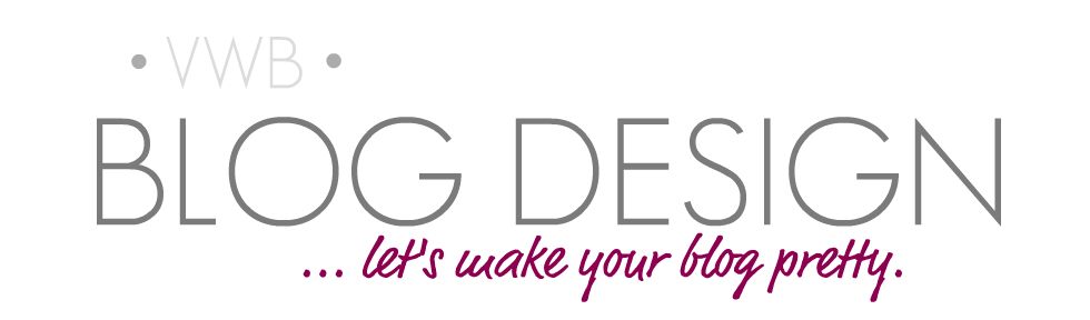 VWB Blog Designs