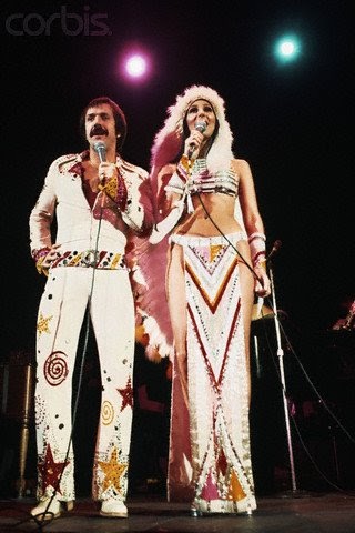 SONNY AND CHER FOREVER: SONNY AND CHER - 1970