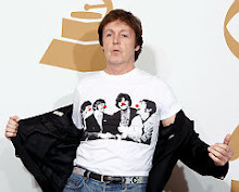 Paul McCartney