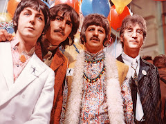 The Beatles !