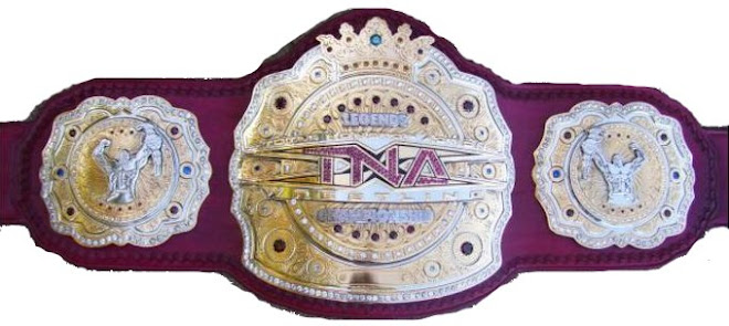 TNA legens championship