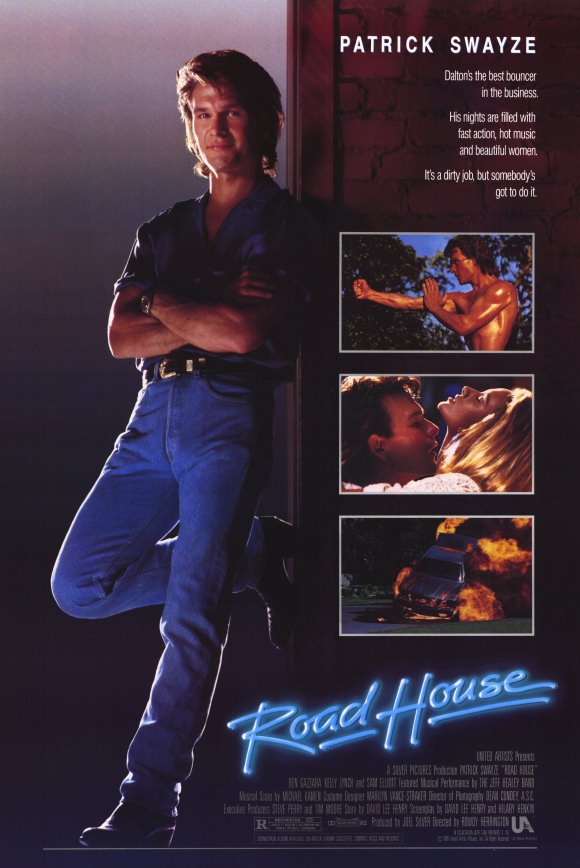 Road House (De profesión: duro) (1989)