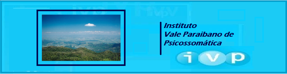 Instituto Vale Paraibano de Psicossomática