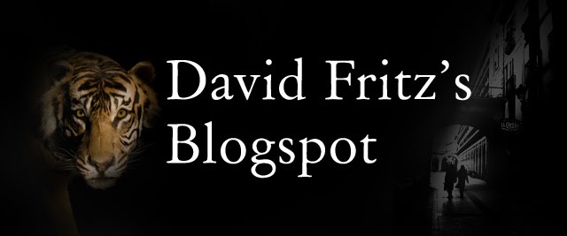 David Fritz