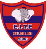 E. I. T. E. "GOL DE LINS" - Um sonho que consegui transformar em realidade!