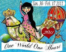 ONE WORLD ONE HEART