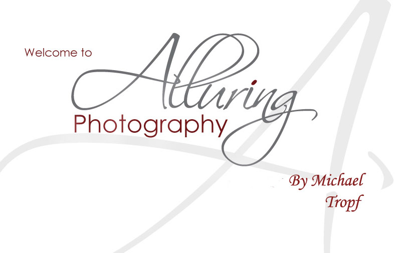 Alluring Photography By Michael Tropf