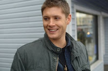 Jensen Ackles Supernatural Dean Winchester