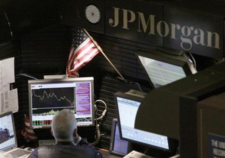 China OKs JPMorgan, Morgan Stanley joint ventures China OKs JPMorgan, Morgan Stanley joint ventures